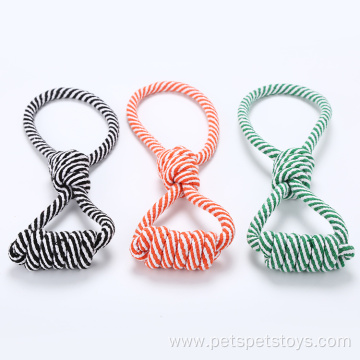 Wholesale Pet Shop Products Dog Chew Rope Toy